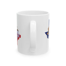 Load image into Gallery viewer, Shalom Y'all Mug