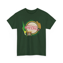 Load image into Gallery viewer, Mi Casa Es Sukkah-sa (Sukkot) Tee