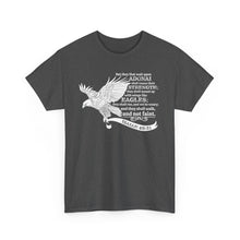Load image into Gallery viewer, Isaiah 40:31 Eagle Tee