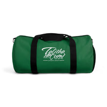 Load image into Gallery viewer, Talitha Cumi (Sukkot) Duffel Bag