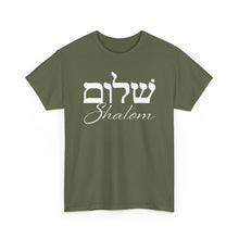 Load image into Gallery viewer, Shalom Tee