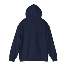 Load image into Gallery viewer, Shofar (Ram's Horn) Heavy Blend™ Hooded Sweatshirt