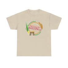 Load image into Gallery viewer, Mi Casa Es Sukkah-sa (Sukkot) Tee