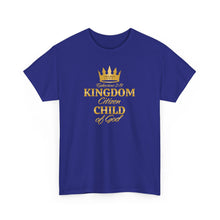 Load image into Gallery viewer, Kingdom Citizen/Child of God Tee