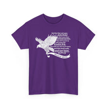 Load image into Gallery viewer, Isaiah 40:31 Eagle Tee