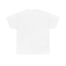 Load image into Gallery viewer, Shabbat Shalom Candles Logo Tee