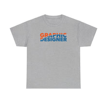 Load image into Gallery viewer, Graphic Designer Tee