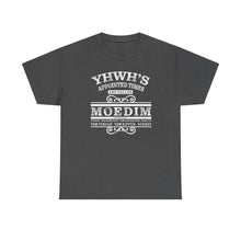 Load image into Gallery viewer, YHWH’s Moedim Tee