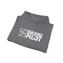 Load image into Gallery viewer, Drone Pilot Hooded Sweatshirt