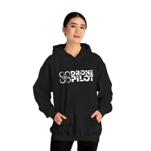 Load image into Gallery viewer, Drone Pilot Hooded Sweatshirt