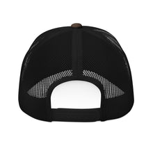 Load image into Gallery viewer, Remote Pilot In Command Camo Trucker Hat (Embroidery)