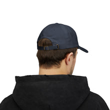 Load image into Gallery viewer, Let's Go Camping/Sukkot Classic Dad Cap