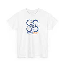 Load image into Gallery viewer, Drone Pilot Quad Tee