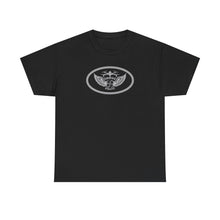 Load image into Gallery viewer, Drone Pilot Oval Soaring Wings Tee