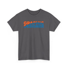 Load image into Gallery viewer, Graphic Designer Tee
