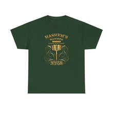 Load image into Gallery viewer, HaShem's Hammer Tee