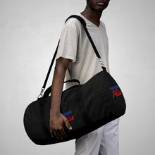 Load image into Gallery viewer, Empowered To Praise Dance Ministry Duffel Bag