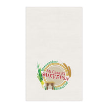 Load image into Gallery viewer, Mi Casa Es SUKKAHsa Kitchen Towel