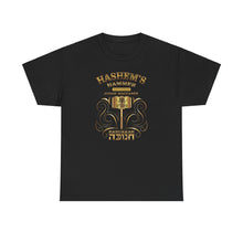 Load image into Gallery viewer, HaShem's Hammer Tee