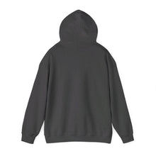 Load image into Gallery viewer, Shofar (Ram's Horn) Heavy Blend™ Hooded Sweatshirt
