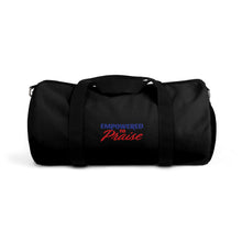 Load image into Gallery viewer, Empowered To Praise Dance Ministry Duffel Bag