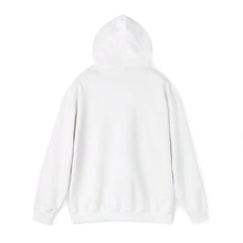 Load image into Gallery viewer, Shofar (Ram's Horn) Heavy Blend™ Hooded Sweatshirt