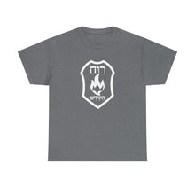 Load image into Gallery viewer, Ruach HaKodesh (Holy Spirit)Shield Tee