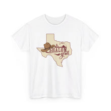 Load image into Gallery viewer, Shalom Y'all Tee