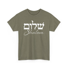 Load image into Gallery viewer, Shalom Tee