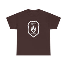 Load image into Gallery viewer, Ruach HaKodesh (Holy Spirit)Shield Tee