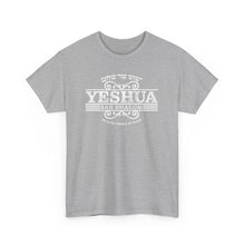 Load image into Gallery viewer, Yeshua Sar Shalom Tee