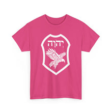 Load image into Gallery viewer, YHWH Eagle Shield Tee
