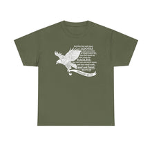 Load image into Gallery viewer, Isaiah 40:31 Eagle Tee
