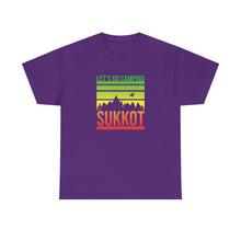 Load image into Gallery viewer, Sukkot - Lets Go Camping 2.0