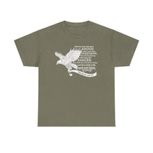 Load image into Gallery viewer, Isaiah 40:31 Eagle Tee