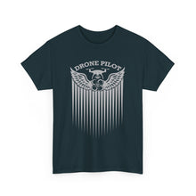 Load image into Gallery viewer, Drone Pilot Soaring Wings Tee