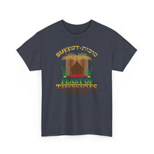 Load image into Gallery viewer, Sukkot - Feast of Tabernacles Tee