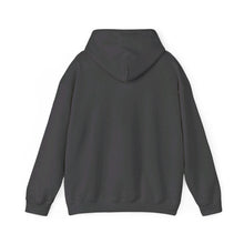 Load image into Gallery viewer, Shofar (Ram's Horn) Heavy Blend™ Hooded Sweatshirt