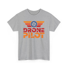 Load image into Gallery viewer, Drone Pilot Tee