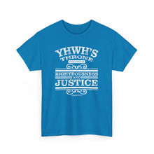 Load image into Gallery viewer, YHWH's Throne Tee