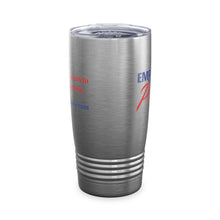 Load image into Gallery viewer, Empowered To Praise Ringneck Tumbler, 20oz