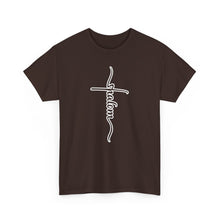 Load image into Gallery viewer, Shalom (Cross) Tee