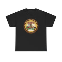 Load image into Gallery viewer, Shabbat Table Tee Tee