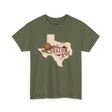 Load image into Gallery viewer, Shalom Y'all Tee