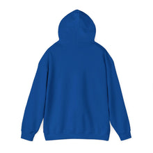 Load image into Gallery viewer, Shofar (Ram's Horn) Heavy Blend™ Hooded Sweatshirt