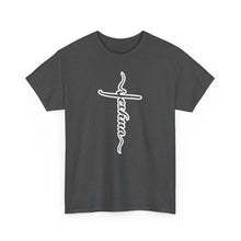Load image into Gallery viewer, Yeshua (Cross) Tee