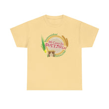 Load image into Gallery viewer, Mi Casa Es Sukkah-sa (Sukkot) Tee