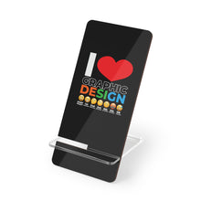 Load image into Gallery viewer, Mobile Display Stand for Smartphones