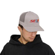 Load image into Gallery viewer, Skyfly Aerial Truck Cap (Color Logo)