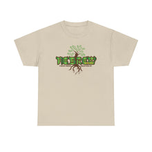 Load image into Gallery viewer, Grafted In Hebrew Tree (Romans 11) Tee
